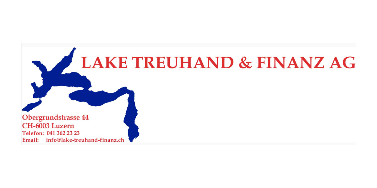 Lake Treuhand AG