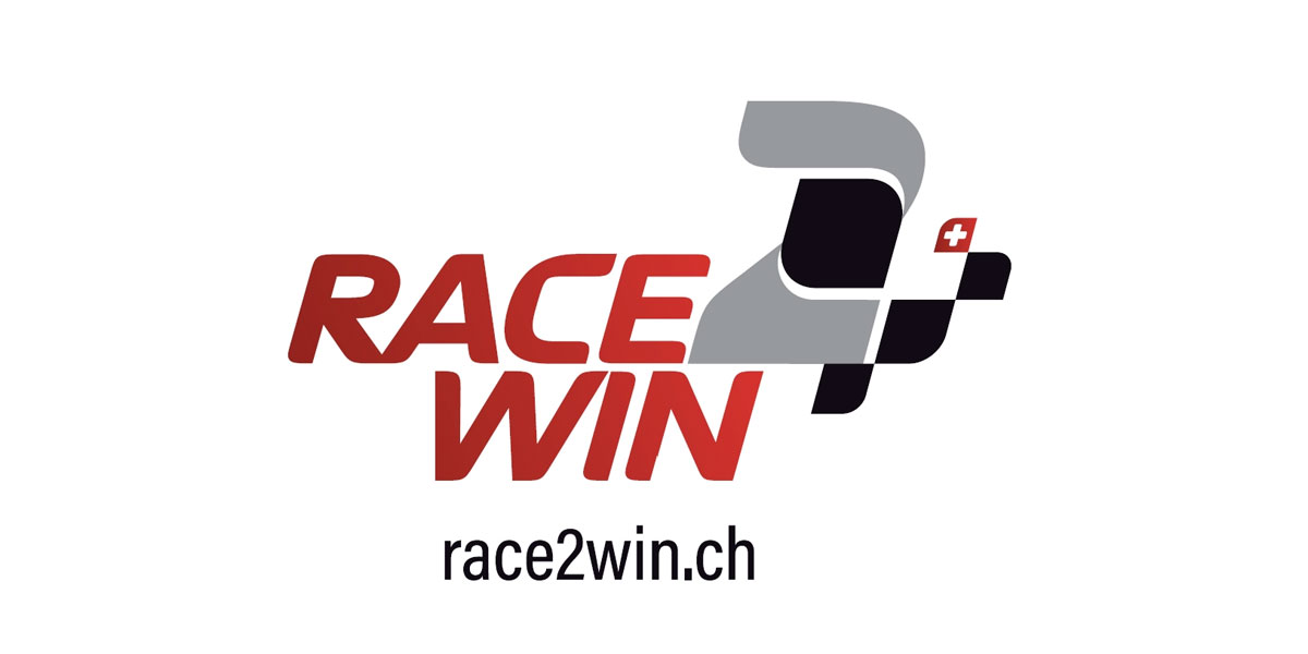 Race 2 win