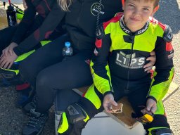 SB Corse, 14./15.09.24 in Ottobiano