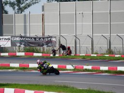 CNV, Cremona, 30.8.-01.09