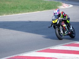 CNV, Cremona, 30.8.-01.09