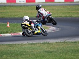 CNV, Cremona, 30.8.-01.09