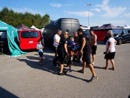 CNV, Cremona, 30.8.-01.09
