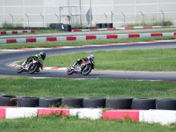 CNV, Cremona, 30.8.-01.09