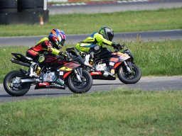 CNV, Cremona, 30.8.-01.09