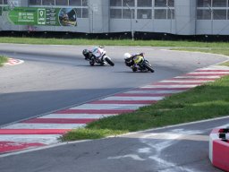 CNV, Cremona, 30.8.-01.09