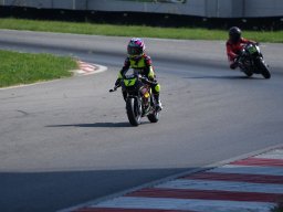 CNV, Cremona, 30.8.-01.09