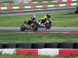 CNV, Cremona, 30.8.-01.09