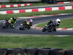 CNV, Cremona, 30.8.-01.09