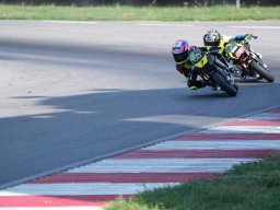CNV, Cremona, 30.8.-01.09