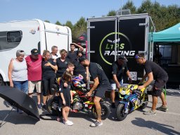 CNV, Cremona, 30.8.-01.09