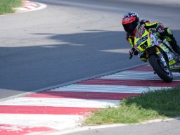 CNV, Cremona, 30.8.-01.09