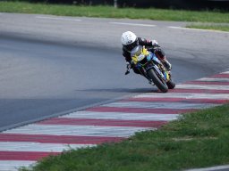 CNV, Cremona, 30.8.-01.09