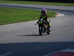 CNV, Cremona, 30.8.-01.09
