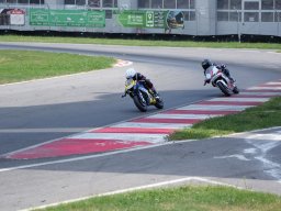 CNV, Cremona, 30.8.-01.09