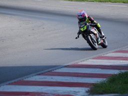 CNV, Cremona, 30.8.-01.09