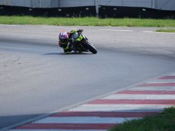 CNV, Cremona, 30.8.-01.09