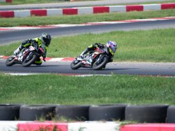 CNV, Cremona, 30.8.-01.09