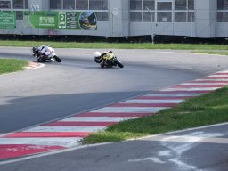 CNV, Cremona, 30.8.-01.09