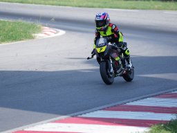 CNV, Cremona, 30.8.-01.09