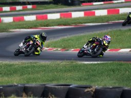 CNV, Cremona, 30.8.-01.09