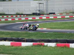 CNV, Cremona, 30.8.-01.09
