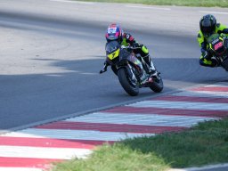 CNV, Cremona, 30.8.-01.09