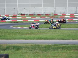 CNV, Cremona, 30.8.-01.09