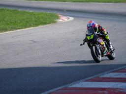 CNV, Cremona, 30.8.-01.09