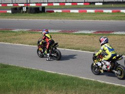 CNV, Cremona, 30.8.-01.09