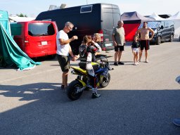 CNV, Cremona, 30.8.-01.09
