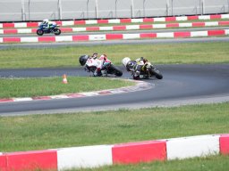 CNV, Cremona, 30.8.-01.09