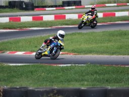 CNV, Cremona, 30.8.-01.09