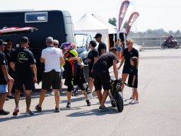 CNV, Cremona, 30.8.-01.09