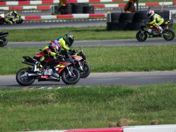 CNV, Cremona, 30.8.-01.09