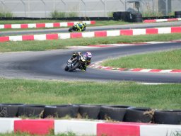 CNV, Cremona, 30.8.-01.09