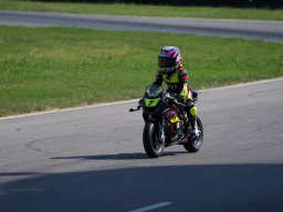 CNV, Cremona, 30.8.-01.09