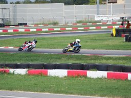 CNV, Cremona, 30.8.-01.09