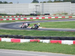 CNV, Cremona, 30.8.-01.09