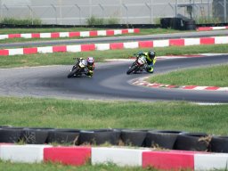 CNV, Cremona, 30.8.-01.09