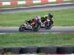 CNV, Cremona, 30.8.-01.09
