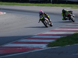 CNV, Cremona, 30.8.-01.09