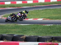 CNV, Cremona, 30.8.-01.09