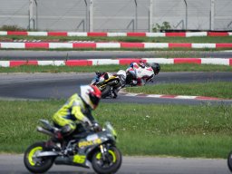 CNV, Cremona, 30.8.-01.09