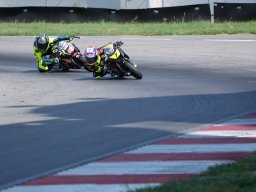CNV, Cremona, 30.8.-01.09