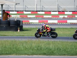 CNV, Cremona, 30.8.-01.09