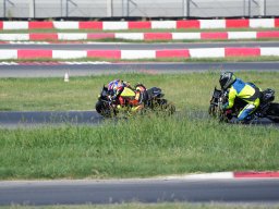 CNV, Cremona, 30.8.-01.09