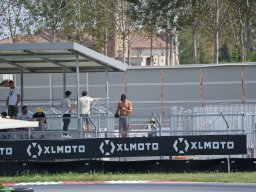 CNV, Cremona, 30.8.-01.09