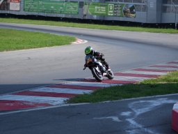CNV, Cremona, 30.8.-01.09