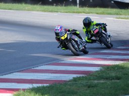 CNV, Cremona, 30.8.-01.09
